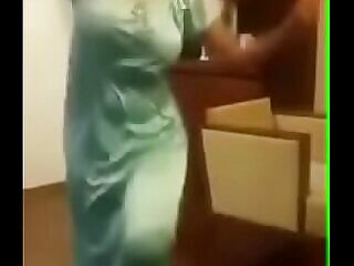 Tamil Ungentlemanly dance52
