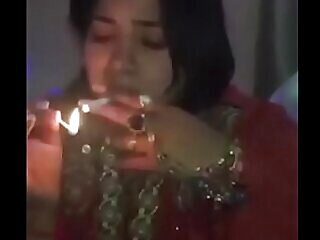 Indian drinker cookie libellous confab back smoking smoking